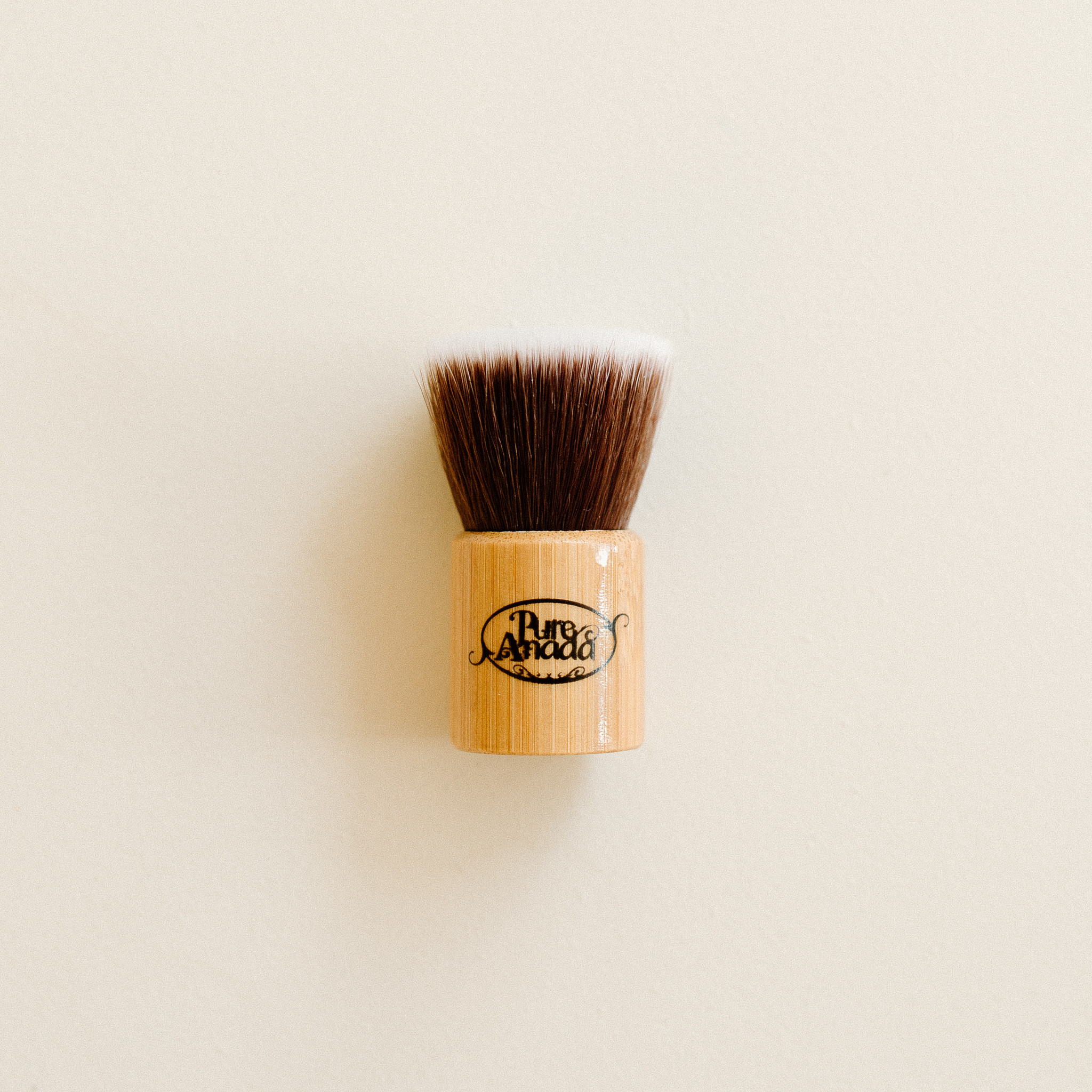 Mini Kabuki Brush Pure Anada Cosmetics