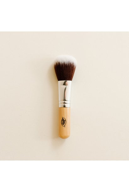 Deluxe Blush Brush