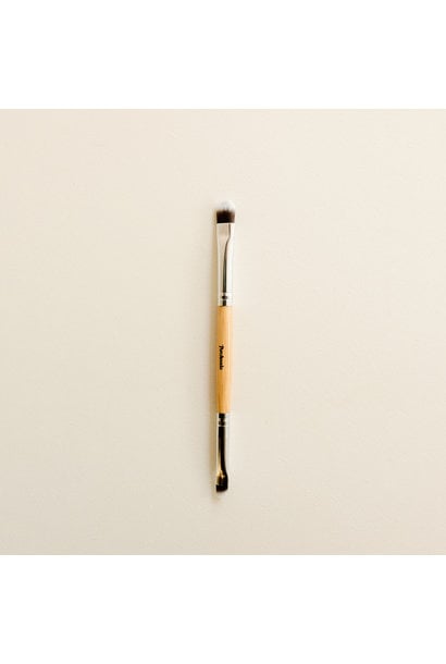 Duo Eye Brush