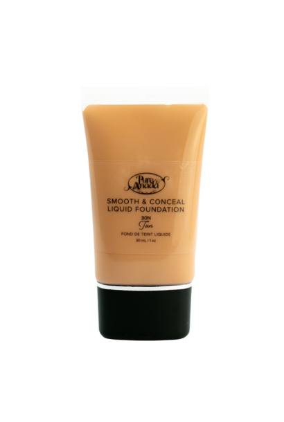 Liquid Foundation - 30N Tan