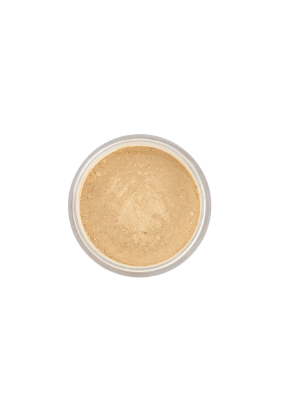 Loose Mineral Foundation - 10W Linen