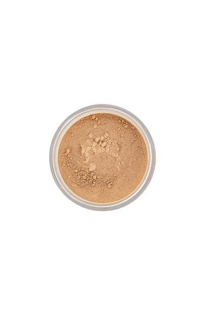 Loose Mineral Foundation - 15C Rose