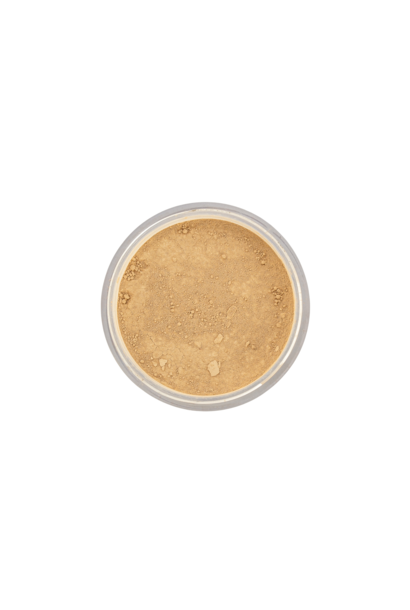 Loose Mineral Foundation - 15W Ivory