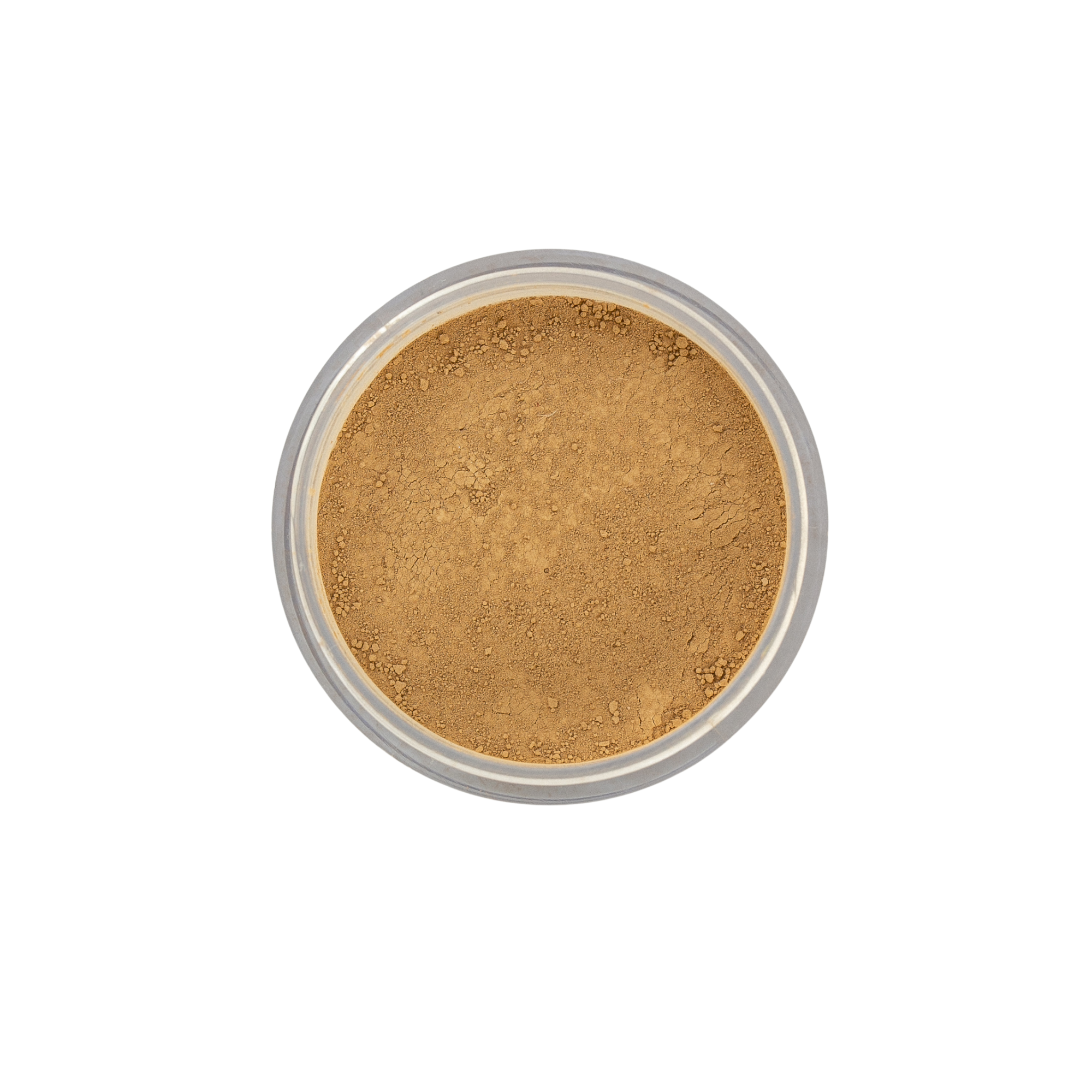 Loose Mineral Foundation - 30W Wheat-1
