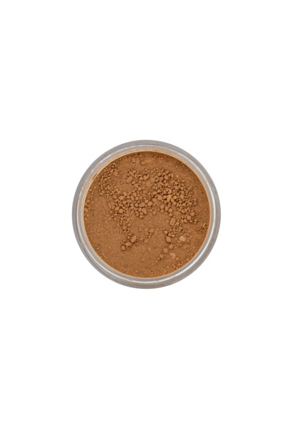 Loose Mineral Foundation - 40C Tawny