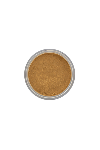 Loose Mineral Foundation - 40W Honey