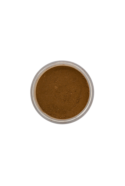 Loose Mineral Foundation - 115C Mahogany