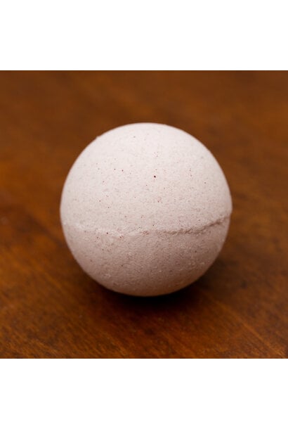 Bath Bomb - Wild Raspberry