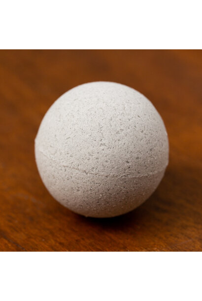 Bath Bomb - Tobacco Patchouli