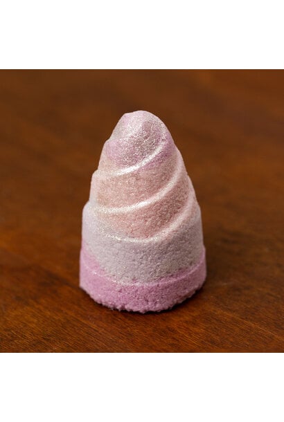 Bath Bomb - Cherry (Unicorn)