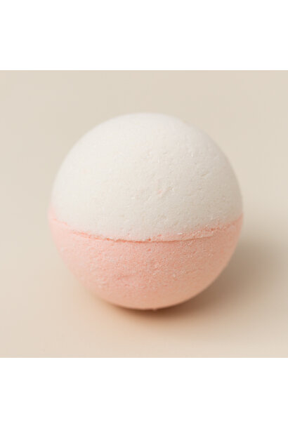 Bath Bomb - Pink Grapefruit
