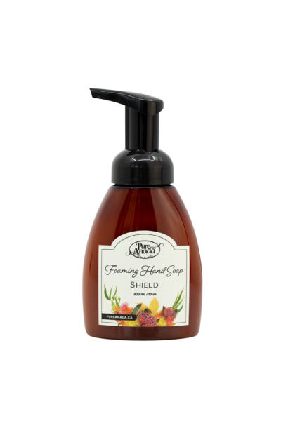 Foaming Hand Soap - Shield