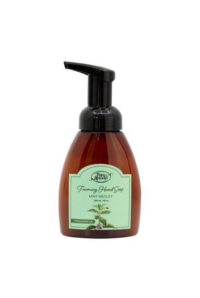 Foaming Hand Soap - Mint Medley