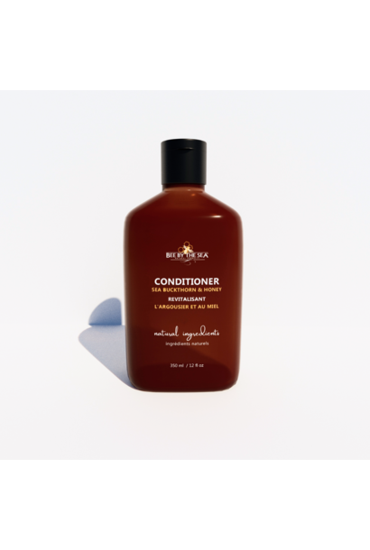 Bee by the Sea - Seabuckthorn & Honey Conditioner