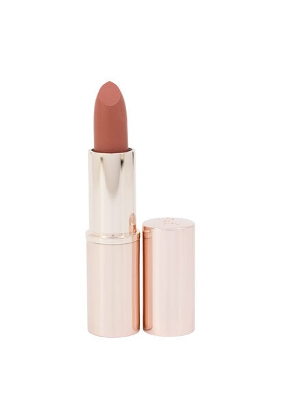 Lavish Natural Lipstick - Carefree (Matte)