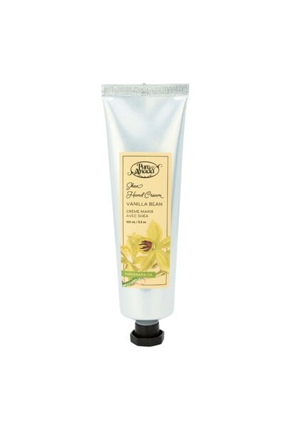 Shea Hand Cream - Vanilla Bean