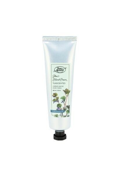 Shea Hand Cream - Unscented