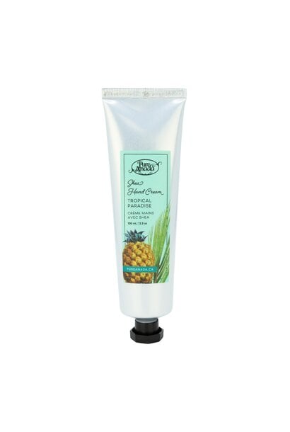 Shea Hand Cream - Tropical Paradise