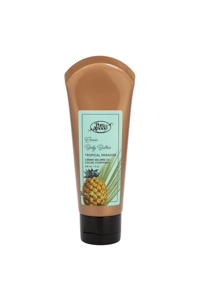 Cocoa Body Butter - Tropical Paradise
