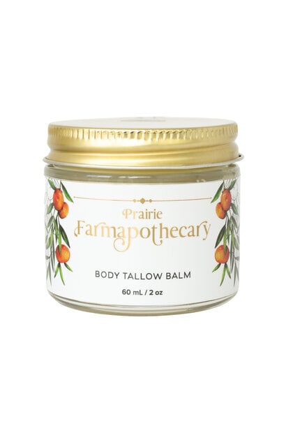 Farmapothecary Body Tallow Balm