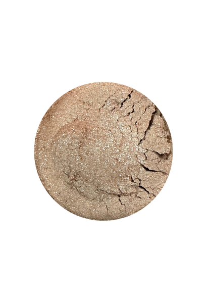 Beige Shimmer Luminous Eye (Loose)