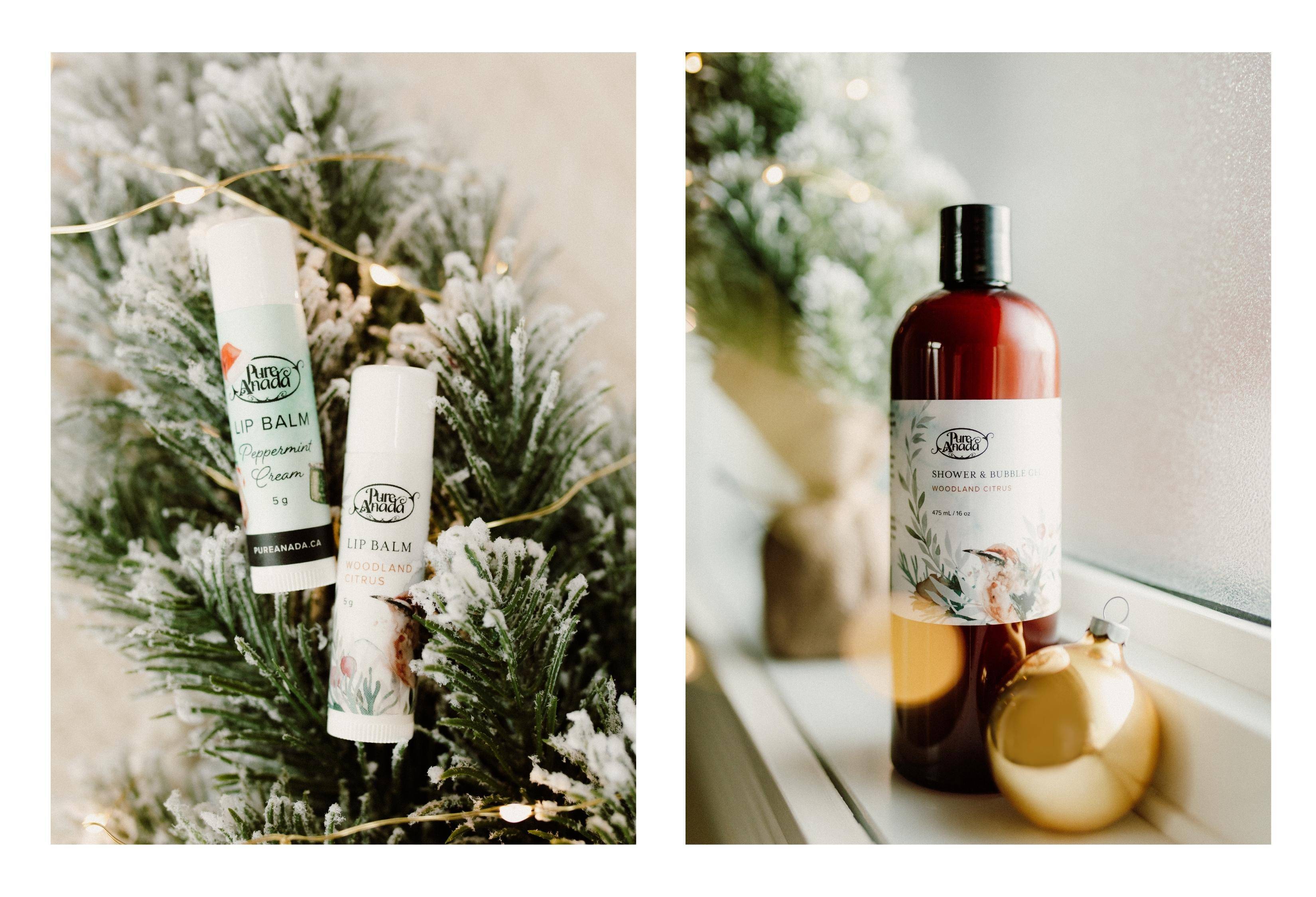 Pure Anada Cosmetics Pure Anada Cosmetics