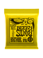 ERNIE BALL ERNIE BALL BEEFY SLINKY 11-54