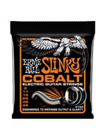 ERNIE BALL ERNIE BALL SLINKY COBALT 9-46