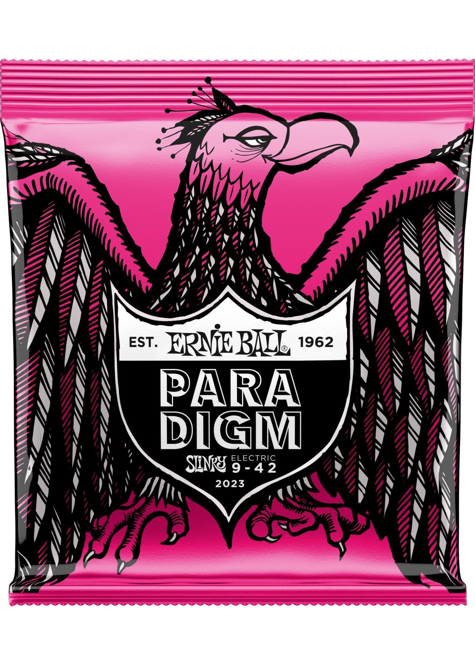 ERNIE BALL ERNIE BALL PARADIGM 9-42