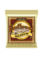 ERNIE BALL ERNIE BALL EARTHWOOD 80/20 BRNZ MEDIUM