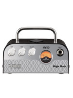 VOX Vox MV50 High-Gain 50-Watt Mini Amp Head (Demo Unit/Out of Box)