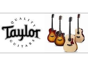 Taylor Guitars