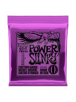 ERNIE BALL ERNIE BALL NICKEL POWER SLINKY 2220