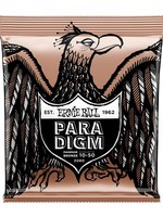 ERNIE BALL ERNIE BALL PARADIGM 10-50 PHOSPHOR BRONZE ACOUSTIC GUITAR STRINGS