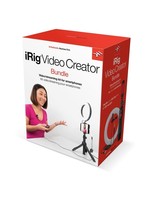 IK Multimedia iRig VIDEO CREATOR BUNDLE