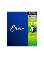 Elixir ELIXIR OPTIWEB LIGHT 10-46 ELEC