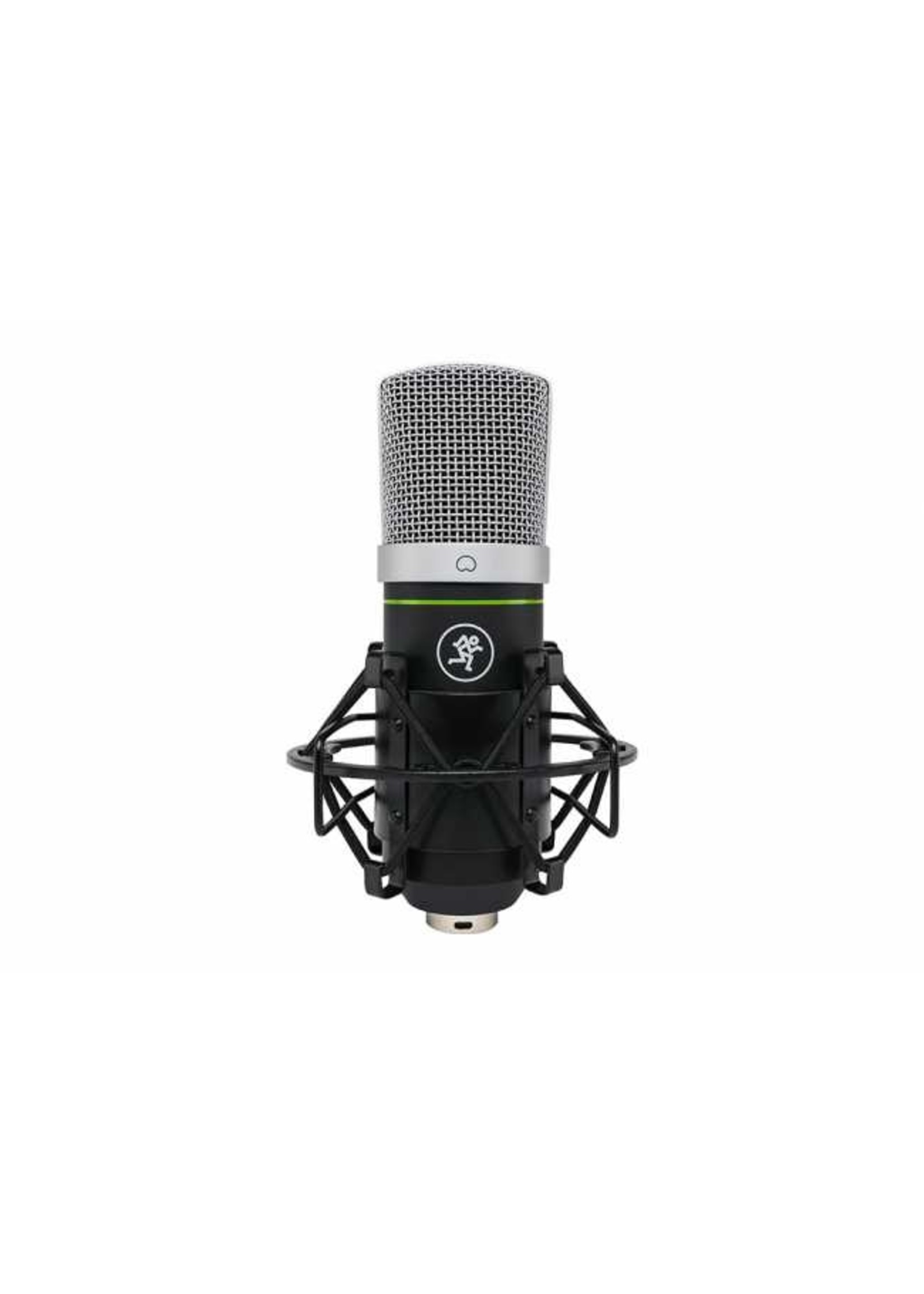 Mackie EM-91C EleMent Series Large-Diaphragm Condenser Microphone