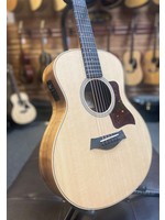 Taylor Guitars TAYLOR GS MINI-E KOA LTD W/GB