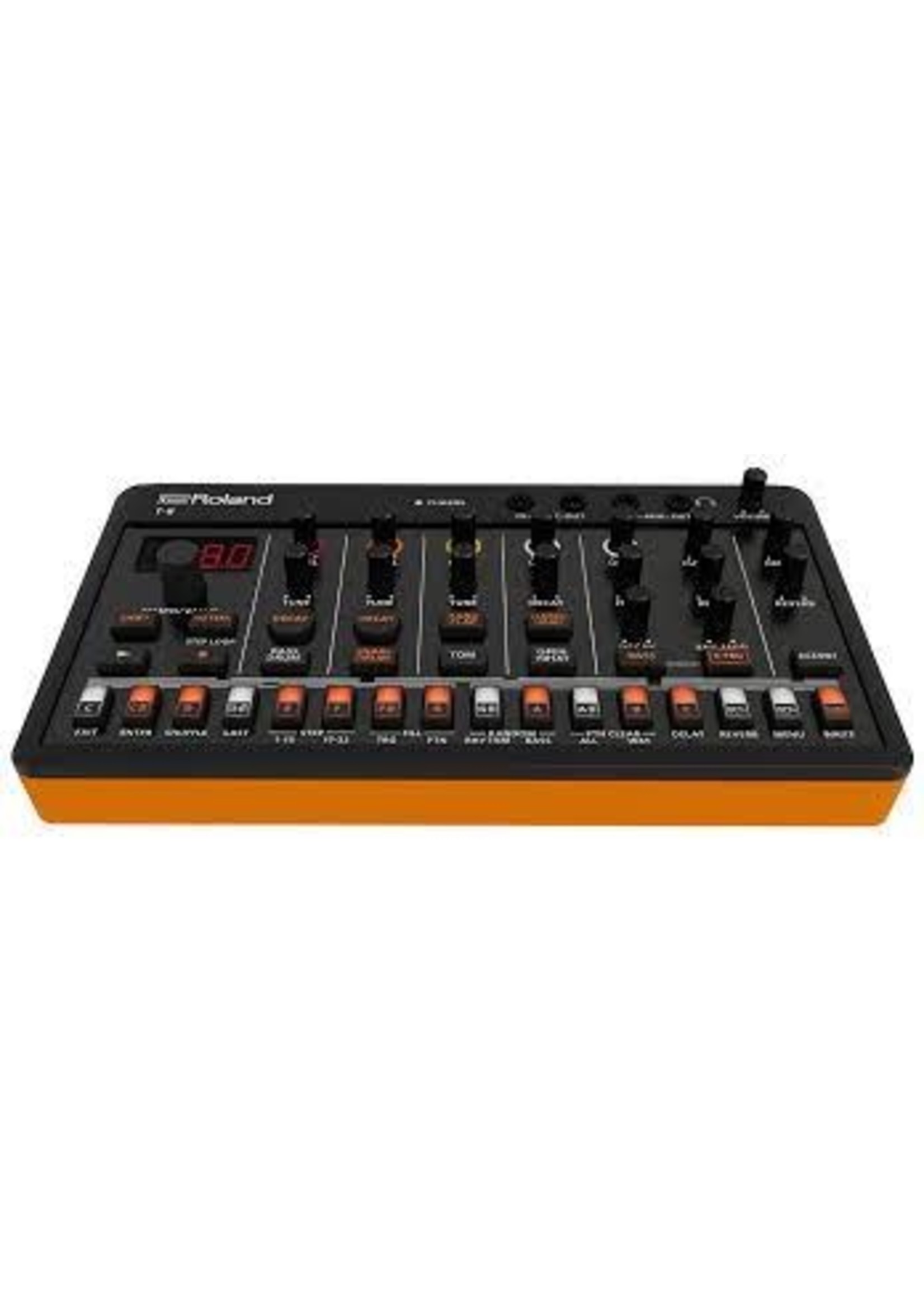 Roland T-8 Beat Machine - Napa Music Supply