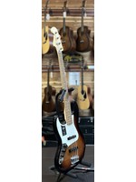 FENDER FENDER PLAYER JAZZ BASS PF LEFT HANDED 3TS New Old Stock 2022