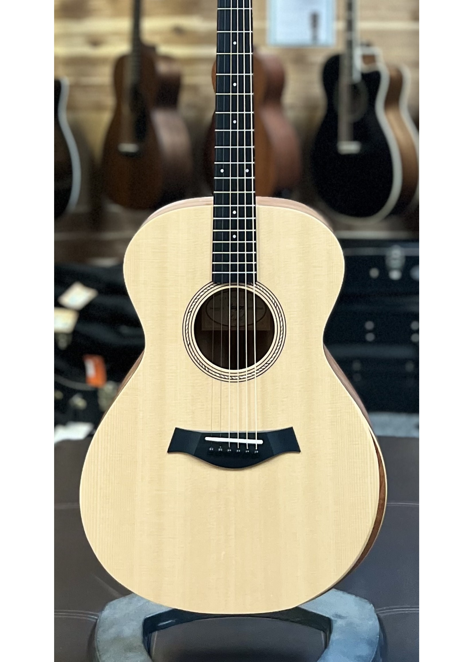 Taylor Guitars TAYLOR ACADEMY 12 Left Handed Grand Concert Guitar