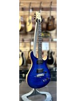 PRS PRS SE Paul's Guitar Faded Blue Burst /Gig Bag