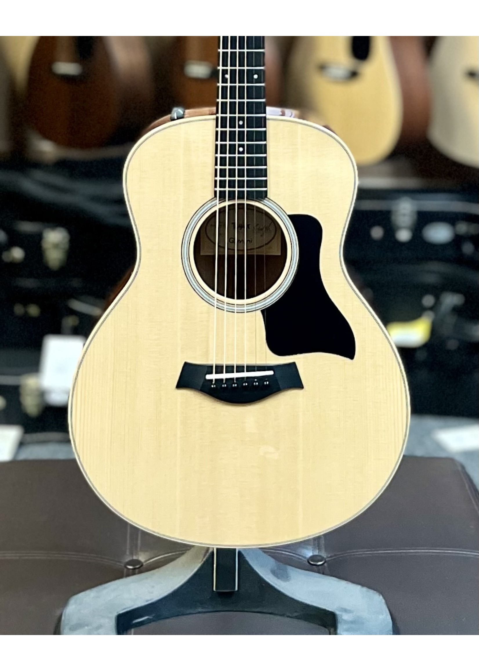 Taylor Guitars Taylor GS Mini-e Rosewood Plus Glossy