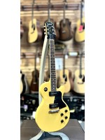 EPIPHONE EPIPHONE LES PAUL SPECIAL TV YELLOW