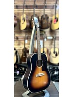 EPIPHONE J-45 ACOUSTIC GUITAR (All Solid Wood w/Fishman Sonitone)
