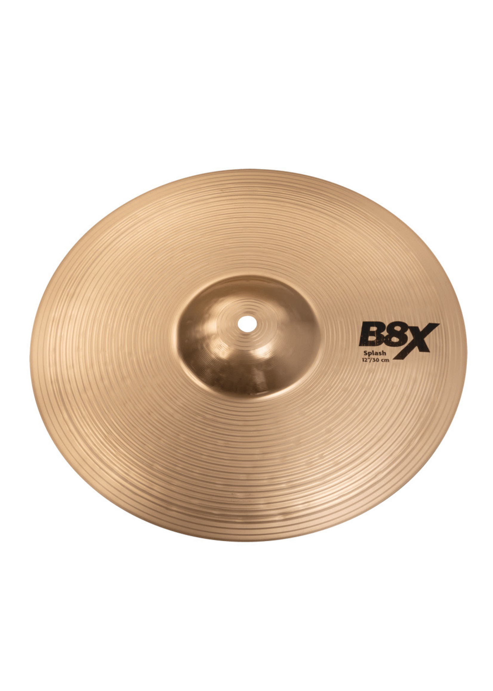 SABIAN SABIAN B8X 12" SPLASH