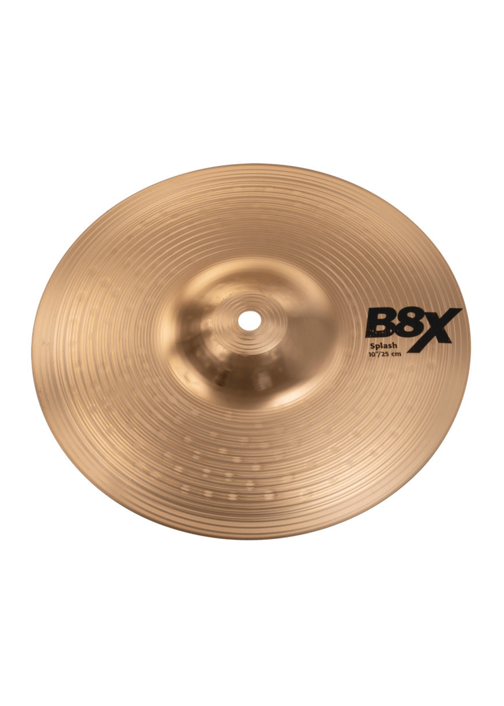 SABIAN SABIAN B8X 10" SPLASH