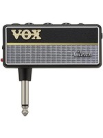 VOX AMPLUG CLEAN