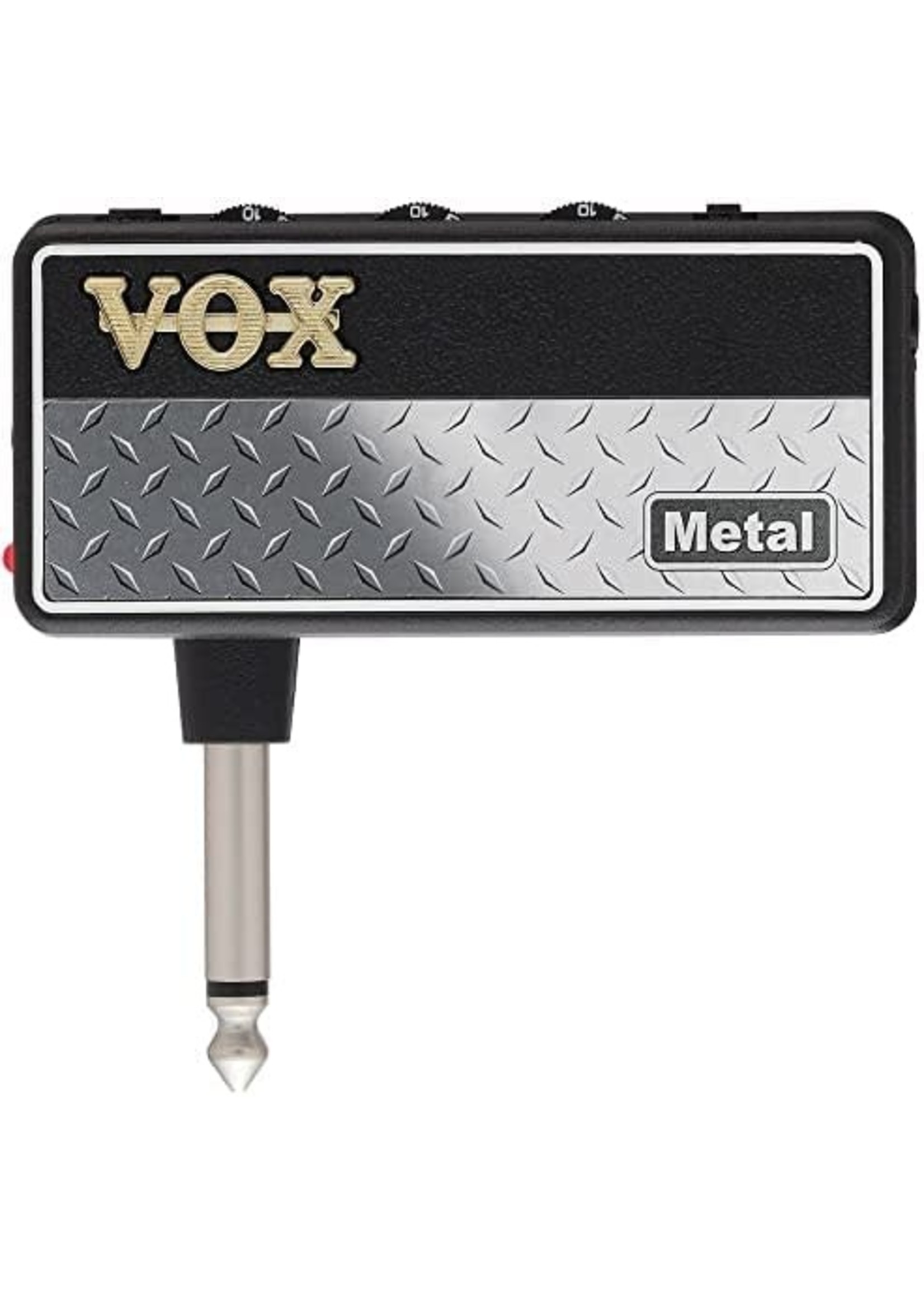 VOX VOX AMPLUG METAL G2