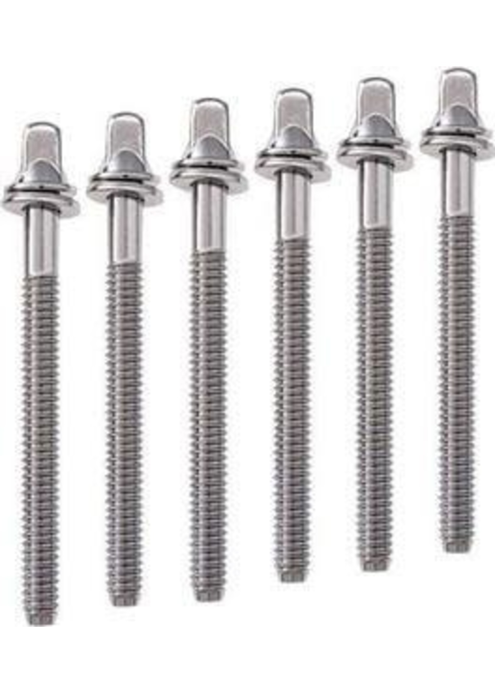 GIBRALTAR GIB TENSION ROD 2-1/4"  6/PK